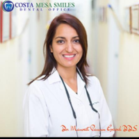 Dr. Manreet  Grewal