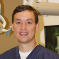 Dr. Chris John Giblette