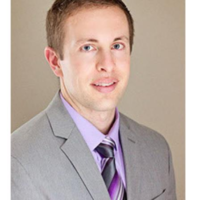 Dr. MARC A HARRISON