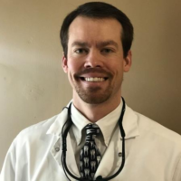 Dr. Caleb L Sizemore