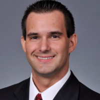 Dr. Chad  Lubecki