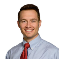 Dr. Kevin S Anderson
