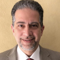 Dr. Ramin  Rohani
