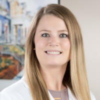 Dr. Erin M Sharkey