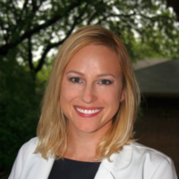 Dr. Christina S. Dawson