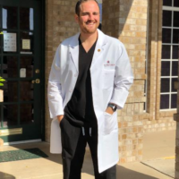 Dr. Anthony Conner Villarreal