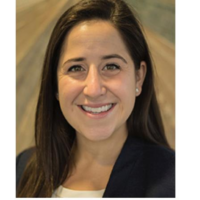 Dr. Patricia P Primomo