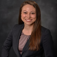 Dr. Paige  Allison