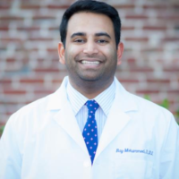 Dr. Raees  Mohammaed