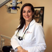Dr. Azadeh  Ashtiany