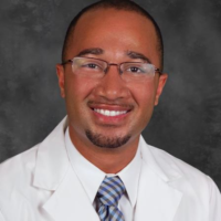 Dr. Christian O Davillier
