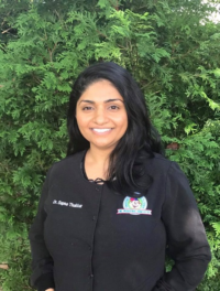 Dr. Sapna R Thakkar
