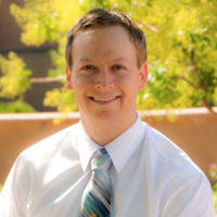 Dr. Ryan Taylor Anderson