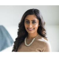 Dr. Komal J Sampat