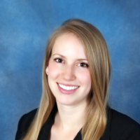 Dr. Lindsey M Pederson