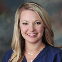 Dr. Tiffany Thomas Hollingsworth