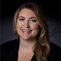 Dr. Ashley Nicole O'Reilly
