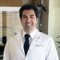 Dr. Summy  Abbassi