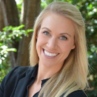 Dr. Christina Faith Church