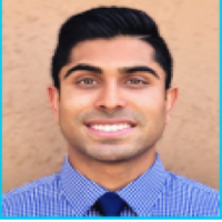 Dr. Kunal D Bhakta
