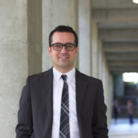 Dr. Hasan  Dbouk