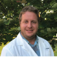Dr. Kenton Christopher Andryc