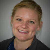 Dr. Lia Kathleen Risk