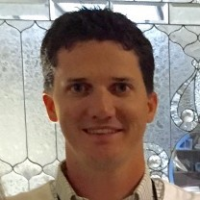 Dr. Blake W Quarles
