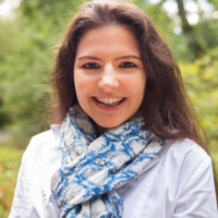 Dr. Bethany K Polnar