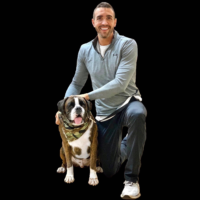 Dr. Chad Michael Coyle