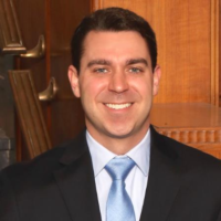 Dr. Gregory L Sencak