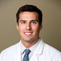 Dr. Trey  Anderson