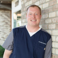Dr. Brian Patrick Hamel