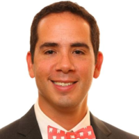 Dr. Felix R Ramos