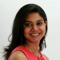 Dr. Mohini H Shinde