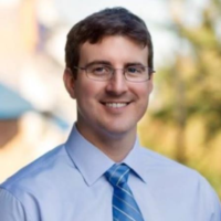 Dr. Richard  McCoy
