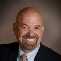 Dr. David Charles James