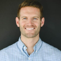 Dr. Jordan Darwin Colby