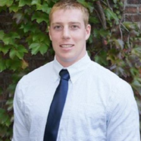 Dr. Jarred Thomas Smithers
