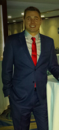 Dr. Christopher D Nowak