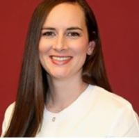 Dr. Claire H Carrow