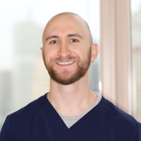 Dr. Travis P Smith