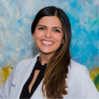 Dr. Sabrina Y Steffey