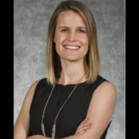 Dr. Mary J Hoffman