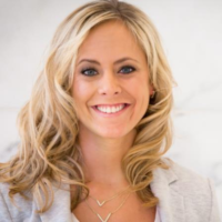 Dr. Katelyn B Mack
