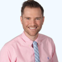 Dr. Matthew Bernard Shaughnessy