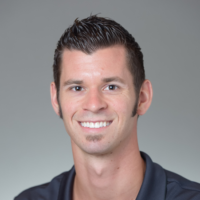 Dr. Trevor A Hamm