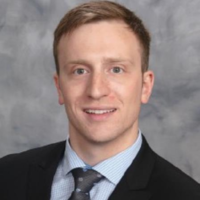 Dr. Matthew P Stepler