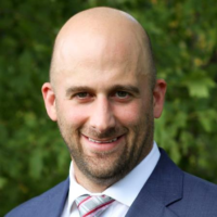 Dr. Jonathan P Hale