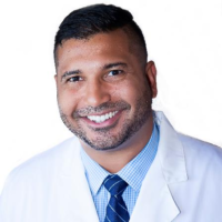 Dr. Gregory Blair Hopkinson